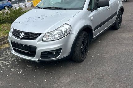 Suzuki SX4 177.000 km 3.999 &euro; Neunkirchen/Wellesweiler 66539