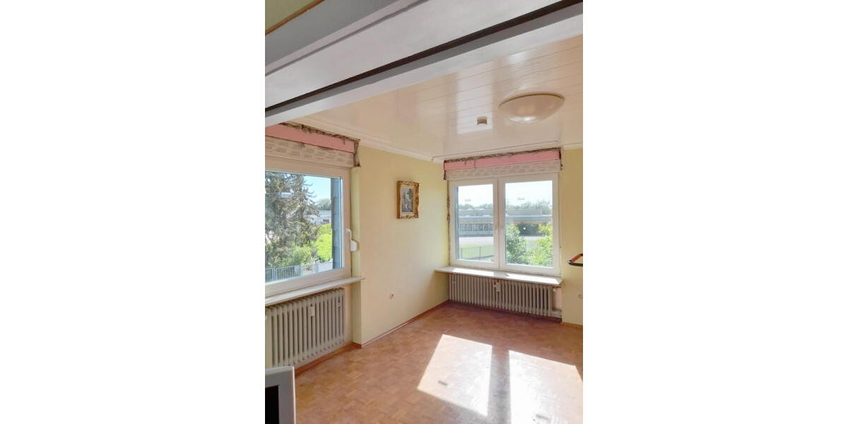 ObjNr:18773 - Investoren aufgepasst - Zweifamilienhaus Pirmasens Niedersimten | Angebot:15064608