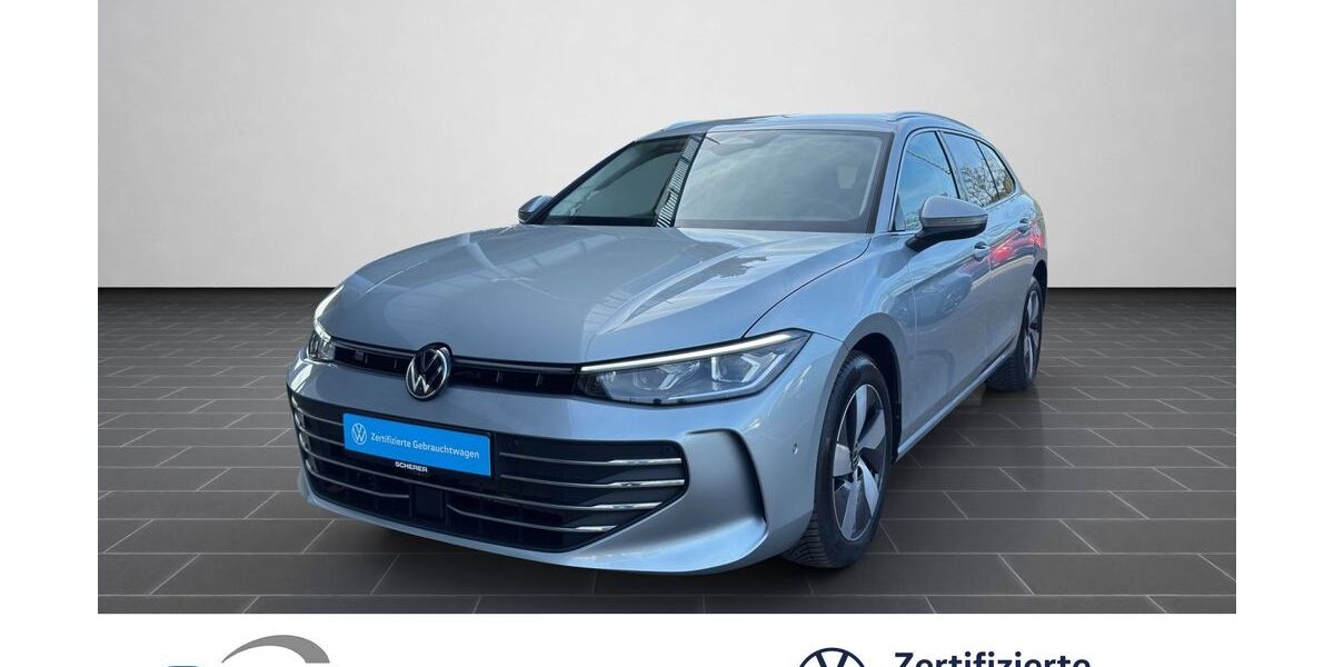 VW Passat Variant 14.000 km 39.900 &euro; Saarbrücken 66115