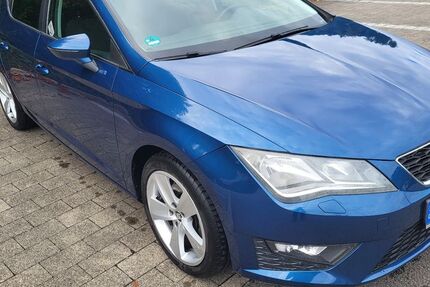 Seat Leon 186.000 km 9.000 &euro; Höheinöd 66989