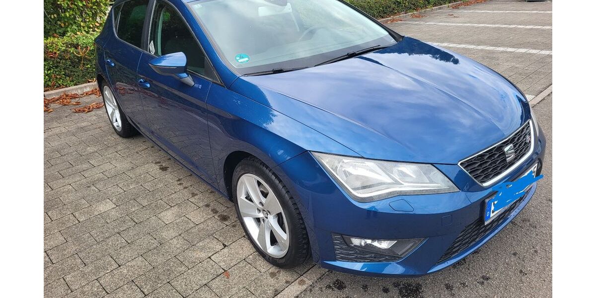 Seat Leon 186.000 km 9.000 &euro; Höheinöd 66989
