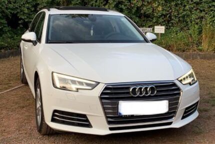 Audi A4 175.000 km 12.500 &euro; Saarbrücken 66113