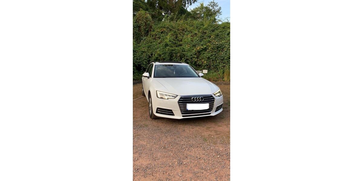 Audi A4 175.000 km 12.500 &euro; Saarbrücken 66113