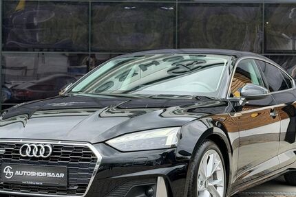 Audi A5 102.000 km 25.900 &euro; Saarbrücken 66117
