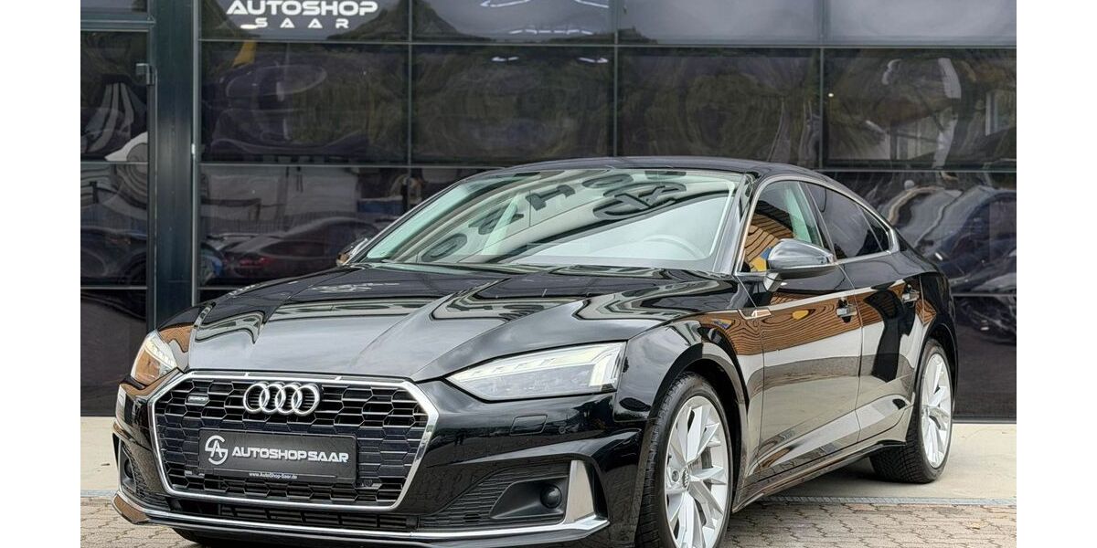 Audi A5 102.000 km 25.900 &euro; Saarbrücken 66117