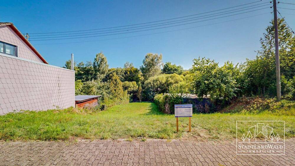 Grundstück Merzalben - 44.680&euro; | Angebot:25771025