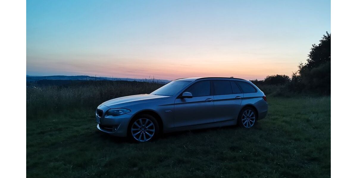 BMW 530 318.000 km 8.300 &euro; Heusweiler 66265