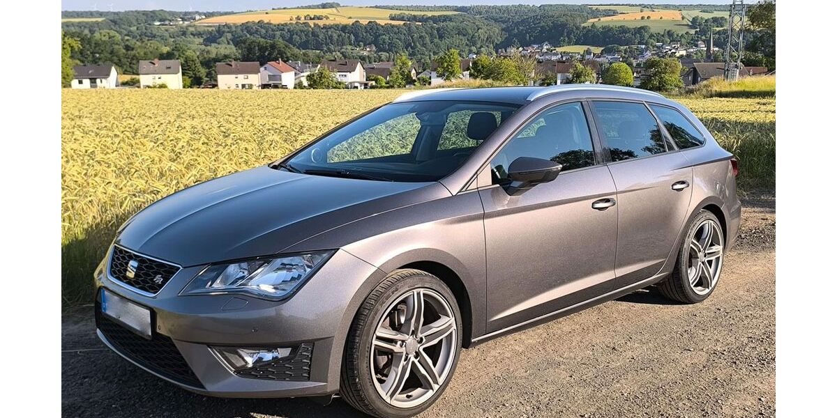 Seat Leon 224.000 km 6.250 &euro; Contwig 66497