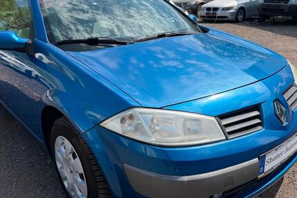 Renault Megane 136.000 km 3.299 &euro; Saarbrücken 66115