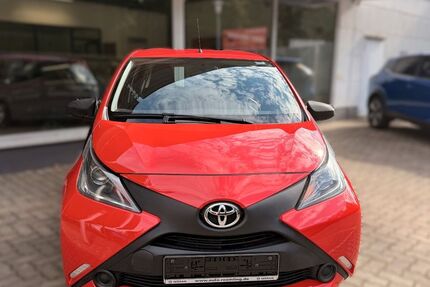 Toyota Aygo (X) 97.000 km 6.900 &euro; Zweibrücken 66482