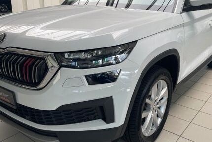 Skoda Kodiaq 90.534 km 27.990 &euro; Saarbrücken 66130