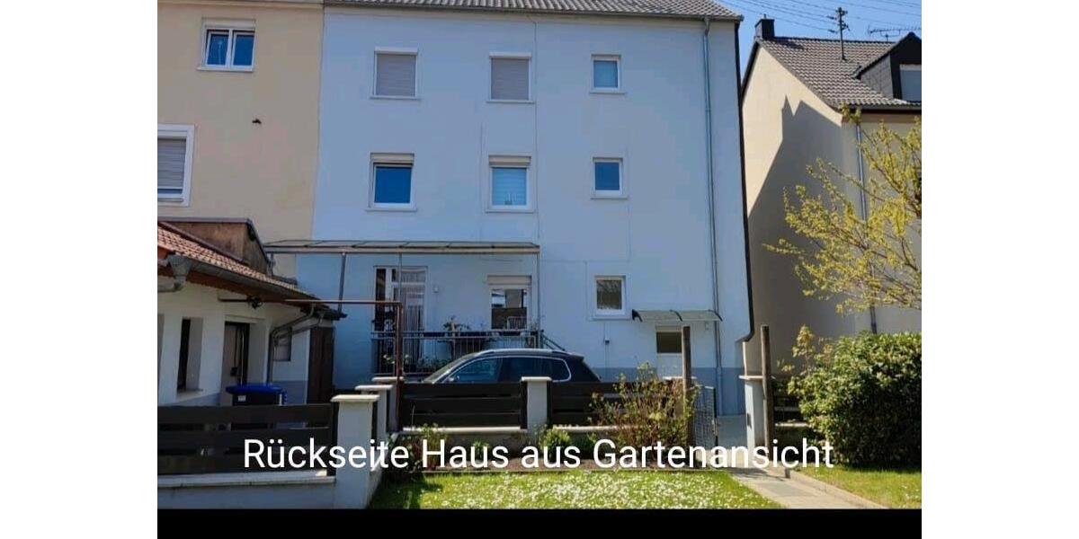 Mehrfamilienhaus, Wohnhaus Saarbrücken Brebach-Fechingen - 11 Zimmer, 279 m&sup2;, 489.000&euro; | Angebot:26918971