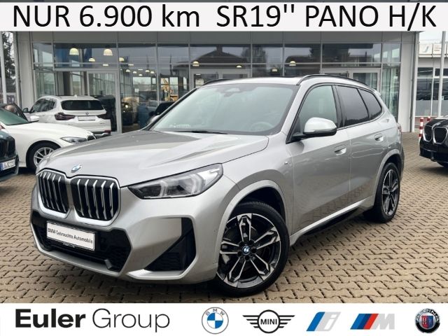BMW X1 6.900 km 38.533 &euro; Landstuhl 66849