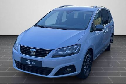 Seat Alhambra 64.880 km 29.890 &euro; Saarbrücken 66115