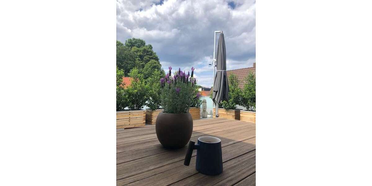 Etagenwohnung Homburg - 4 Zimmer, 170 m&sup2;, 820.000&euro; | Angebot:22974964