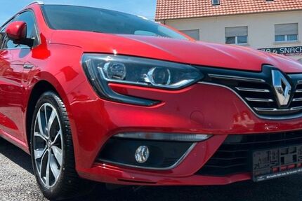 Renault Megane 109.212 km 9.690 &euro; Saarbrücken 66117