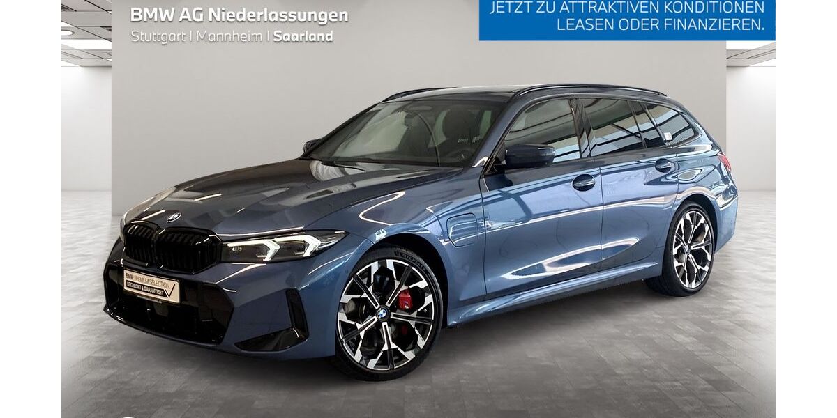 BMW 330 23.607 km 55.490 &euro; Saarbrücken 66121