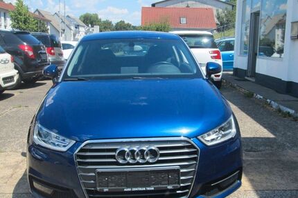 Audi A1 86.600 km 10.900 &euro; Spiesen-Elversberg 66583
