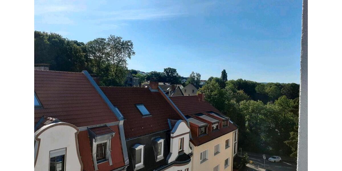 Etagenwohnung Saarbrücken St. Arnual - 2.5 Zimmer, 65 m&sup2;, 185.000&euro; | Angebot:27299017