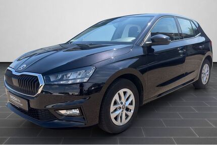 Skoda Fabia 14.904 km 19.900 &euro; Kirkel 66459