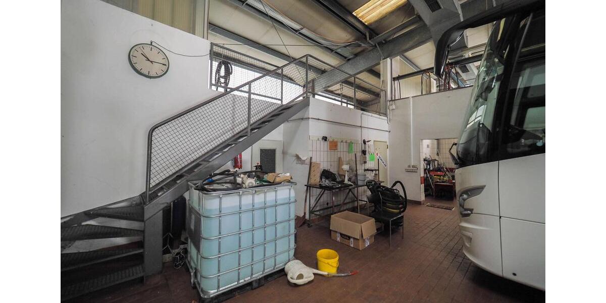 Gewerbeobjekt Zweibrücken - 2.250&euro; | Angebot:25184746