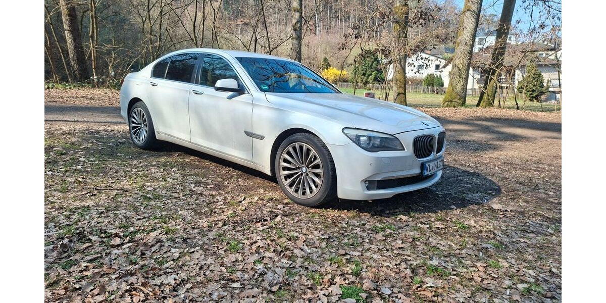 BMW 730 216.000 km 10.500 &euro; Ramstein-Miesenbach 66877