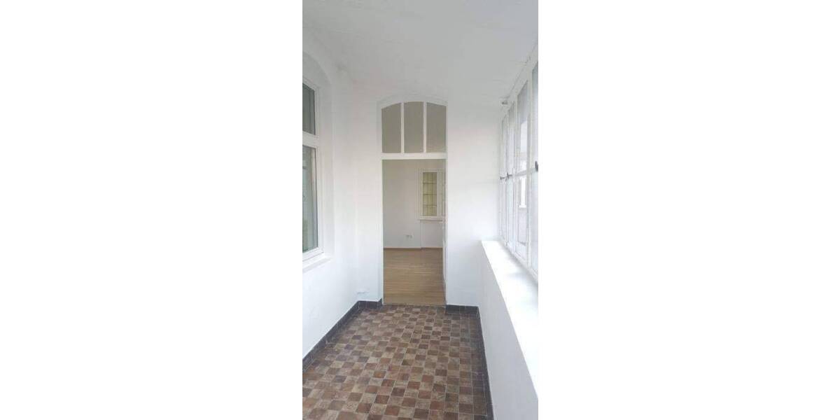Etagenwohnung Saarbrücken Alt-Saarbrücken - 5 Zimmer, 156 m&sup2;, 1.300&euro; | Angebot:26908571