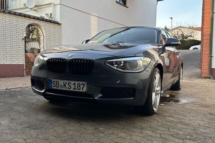 BMW 120 225.650 km 5.500 &euro; Riegelsberg 66292