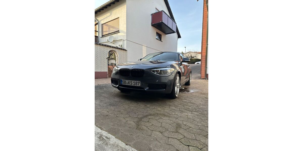 BMW 120 225.650 km 5.500 &euro; Riegelsberg 66292