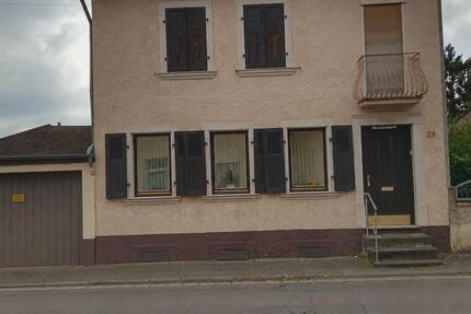 Haus Illingen - 5 Zimmer, 105 m&sup2;, 135.000&euro; | Angebot:27535373
