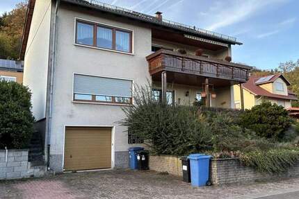 Haus Lambsborn - 8 Zimmer, 232 m&sup2;, 269.000&euro; | Angebot:25684597