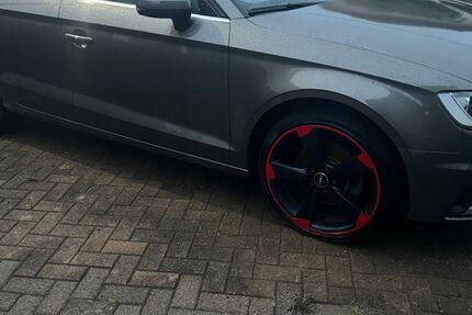 Audi A3 134.000 km 11.990 &euro; Steinwenden 66879