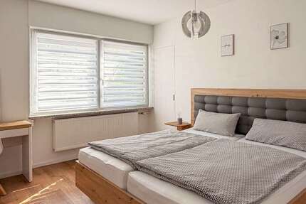 Wohnung Saarbrücken Kieselhumes - 2 Zimmer, 64 m&sup2;, 880&euro; | Angebot:27311118
