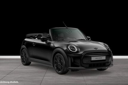Mini Cooper Cabrio 18.860 km 30.290 &euro; Kirkel 66459