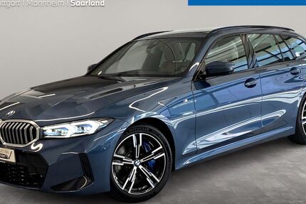 BMW 320 14.786 km 47.980 &euro; Saarbrücken 66121