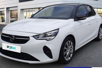 Opel Corsa 25.920 km 13.690 &euro; Saarbrücken 66119