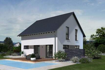 Haus Illingen Uchtelfangen - 5 Zimmer, 155 m&sup2;, 438.300&euro; | Angebot:25798566