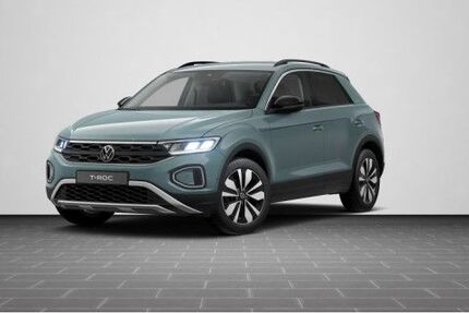 VW T-Roc 21.731 km 22.990 &euro; Homburg 66424