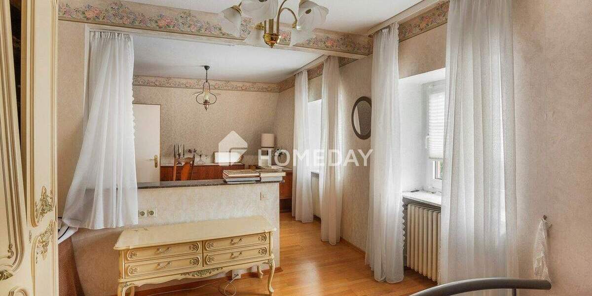 Einfamilienhaus Hauptstuhl - 5 Zimmer, 150 m&sup2;, 295.000&euro; | Angebot:25820167