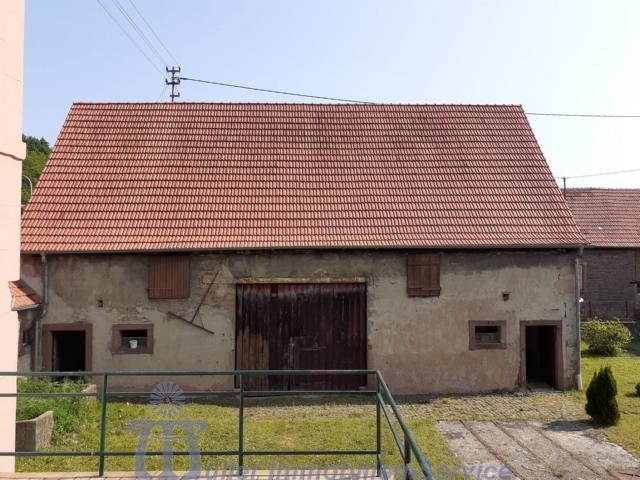 Stilvolles ehemaliges Pfarrhaus Nähe Zweibrücken - Einfamilienhaus Zweibrücken | Angebot:12263576