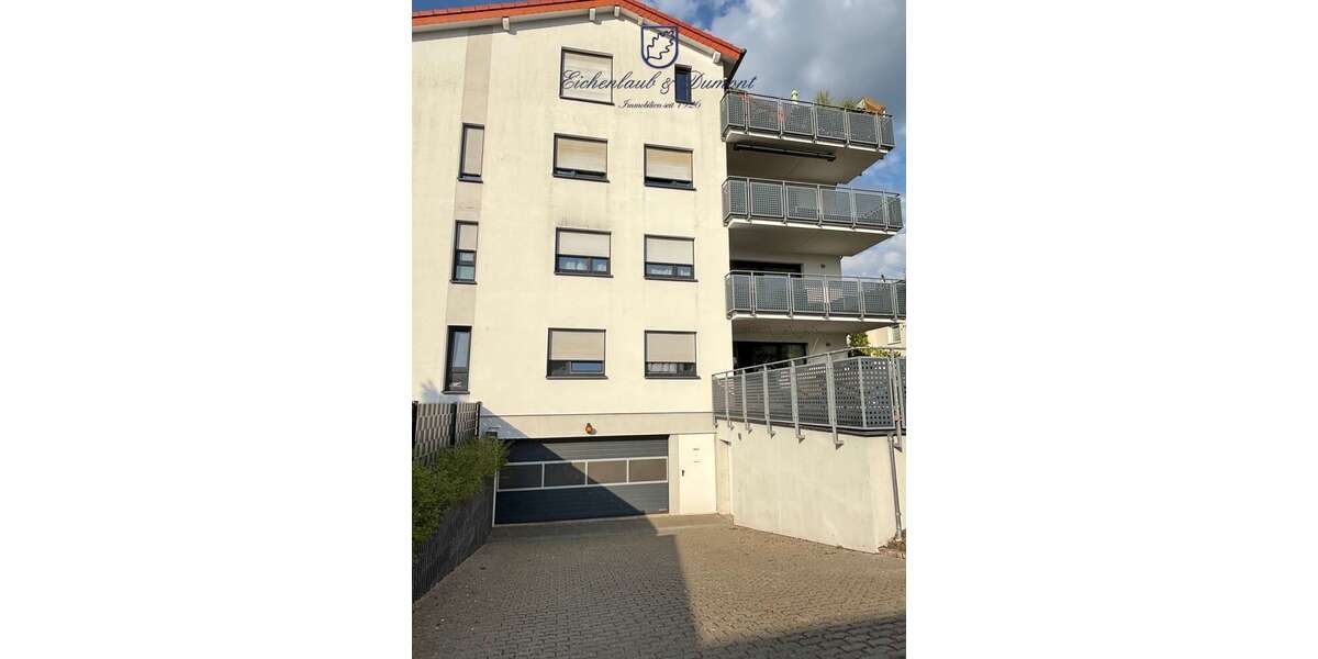 Etagenwohnung Saarbrücken / Am Homburg Am Homburg - 4 Zimmer, 117 m&sup2;, 450.000&euro; | Angebot:22247248