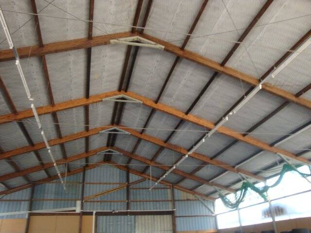 Gewerbeobjekt Heusweiler - 1.200.000&euro; | Angebot:25664068