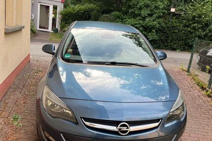 Opel Astra 132.180 km 5.650 &euro; Waldfischbach-Burgalben 67714