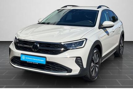 VW Taigo 25.700 km 18.290 &euro; Homburg 66424