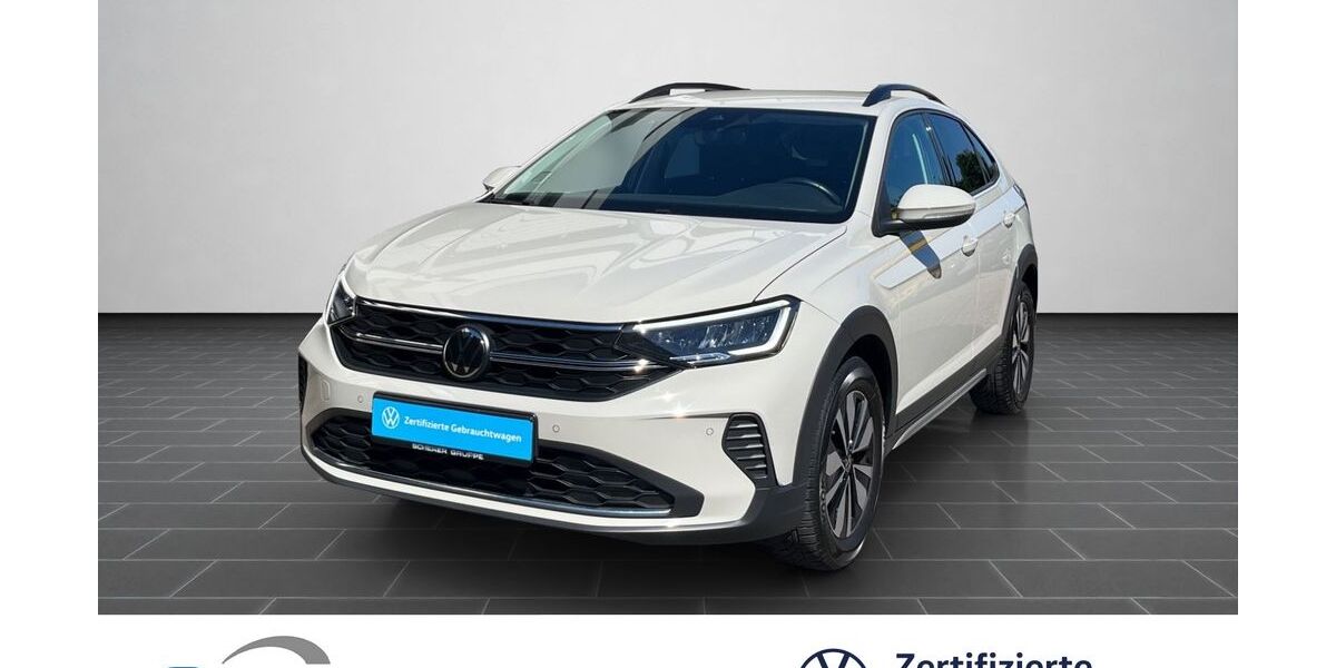 VW Taigo 25.700 km 18.290 &euro; Homburg 66424