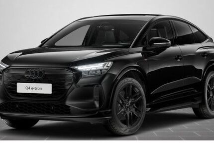 Audi Q4 e-tron 2.990 km 68.990 &euro; Saarbrücken 66115