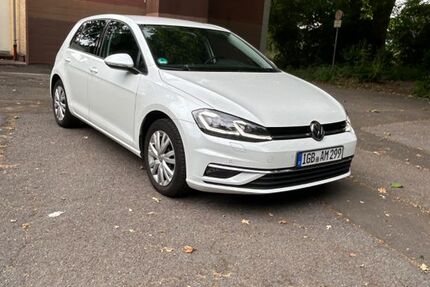VW Golf 49.850 km 18.900 &euro; Blieskastel 66440