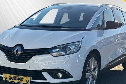 Renault Grand Scenic 100.600 km 13.950 &euro; Homburg (Saar) 66424