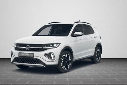 VW T-Cross 13.700 km 27.900 &euro; Saarbrücken 66115