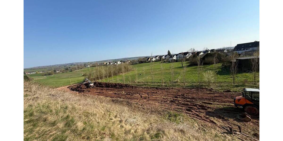 Grundstück Heusweiler - 310.000&euro; | Angebot:26119386